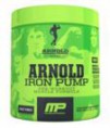 Iron Pump 30 Servs. de Muscle Pharm